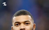 [ẢNH] Ronaldo và các ngôi sao trông thế nào khi 