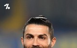 [ẢNH] Ronaldo và các ngôi sao trông thế nào khi 