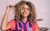 [ẢNH] Áo đấu phụ của Chelsea và Barca bị chê hết lời