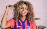 [ẢNH] Áo đấu phụ của Chelsea và Barca bị chê hết lời