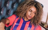 [ẢNH] Áo đấu phụ của Chelsea và Barca bị chê hết lời