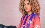 [ẢNH] Áo đấu phụ của Chelsea và Barca bị chê hết lời