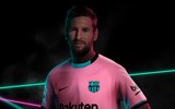[ẢNH] Áo đấu phụ của Chelsea và Barca bị chê hết lời