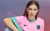 [ẢNH] Áo đấu phụ của Chelsea và Barca bị chê hết lời