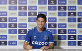 [ẢNH] James Rodriguez đẹp như 