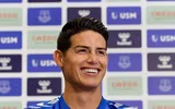[ẢNH] James Rodriguez đẹp như 