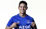 [ẢNH] James Rodriguez đẹp như 