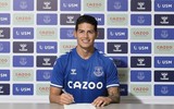 [ẢNH] James Rodriguez đẹp như 