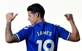 [ẢNH] James Rodriguez đẹp như 