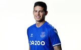 [ẢNH] James Rodriguez đẹp như 