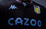 Chiêm ngưỡng áo đấu 20 CLB Ngoại hạng Anh mùa 2020/21