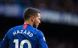 [ẢNH] Trước Pulisic, những ngôi sao nào từng mang số 10 ở Chelsea?