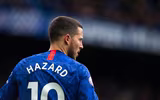 [ẢNH] Trước Pulisic, những ngôi sao nào từng mang số 10 ở Chelsea?