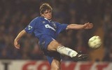 [ẢNH] Trước Pulisic, những ngôi sao nào từng mang số 10 ở Chelsea?