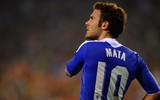 [ẢNH] Trước Pulisic, những ngôi sao nào từng mang số 10 ở Chelsea?