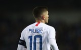 [ẢNH] Trước Pulisic, những ngôi sao nào từng mang số 10 ở Chelsea?