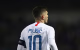 [ẢNH] Trước Pulisic, những ngôi sao nào từng mang số 10 ở Chelsea?