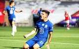 [ẢNH] Trước Pulisic, những ngôi sao nào từng mang số 10 ở Chelsea?