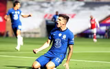 [ẢNH] Trước Pulisic, những ngôi sao nào từng mang số 10 ở Chelsea?