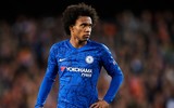 [ẢNH] Trước Pulisic, những ngôi sao nào từng mang số 10 ở Chelsea?
