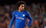 [ẢNH] Trước Pulisic, những ngôi sao nào từng mang số 10 ở Chelsea?