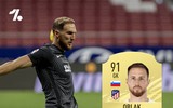 10 ngôi sao có chỉ số cao nhất trong FIFA 21