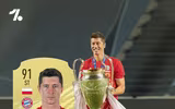 10 ngôi sao có chỉ số cao nhất trong FIFA 21