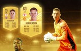 Greenwood, Mount và top 20 cầu thủ có chỉ số tăng vọt trong FIFA 21