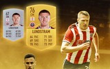 Greenwood, Mount và top 20 cầu thủ có chỉ số tăng vọt trong FIFA 21