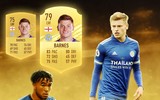 Greenwood, Mount và top 20 cầu thủ có chỉ số tăng vọt trong FIFA 21