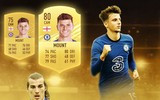 Greenwood, Mount và top 20 cầu thủ có chỉ số tăng vọt trong FIFA 21