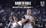 [ẢNH] Bale và những ngôi sao gây sốt khi 