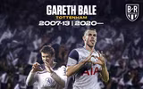 [ẢNH] Bale và những ngôi sao gây sốt khi 