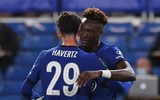 Dàn sao tân binh Chelsea đã chơi thế nào trong màn vùi dập Barnsley 6-0?