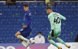 Dàn sao tân binh Chelsea đã chơi thế nào trong màn vùi dập Barnsley 6-0?