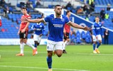 Cận cảnh trận thắng nghẹt thở bằng quả penalty phút bù giờ thứ 10 của M.U