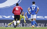 Cận cảnh trận thắng nghẹt thở bằng quả penalty phút bù giờ thứ 10 của M.U