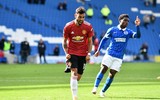 Cận cảnh trận thắng nghẹt thở bằng quả penalty phút bù giờ thứ 10 của M.U