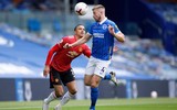 Cận cảnh trận thắng nghẹt thở bằng quả penalty phút bù giờ thứ 10 của M.U