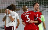 [ẢNH] Liverpool thắng ngược và đòi nợ thành công Arsenal như thế nào?
