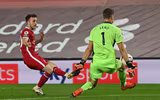 [ẢNH] Liverpool thắng ngược và đòi nợ thành công Arsenal như thế nào?