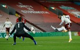 [ẢNH] Liverpool thắng ngược và đòi nợ thành công Arsenal như thế nào?