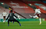 [ẢNH] Liverpool thắng ngược và đòi nợ thành công Arsenal như thế nào?