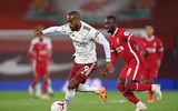 [ẢNH] Liverpool thắng ngược và đòi nợ thành công Arsenal như thế nào?