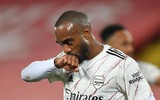 [ẢNH] Liverpool thắng ngược và đòi nợ thành công Arsenal như thế nào?