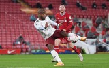 [ẢNH] Liverpool thắng ngược và đòi nợ thành công Arsenal như thế nào?