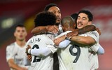 [ẢNH] Liverpool thắng ngược và đòi nợ thành công Arsenal như thế nào?