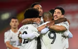 [ẢNH] Liverpool thắng ngược và đòi nợ thành công Arsenal như thế nào?