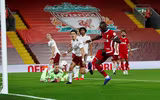 [ẢNH] Liverpool thắng ngược và đòi nợ thành công Arsenal như thế nào?