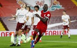 [ẢNH] Liverpool thắng ngược và đòi nợ thành công Arsenal như thế nào?